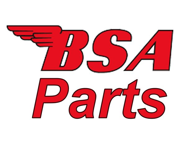 BSA Parts